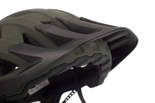 CUBE Helm ROOK Gr&ouml;&szlig;e: M (52-57) Produktbild 6