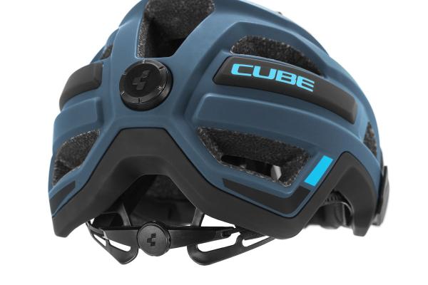 CUBE Helm ROOK Gr&ouml;&szlig;e: M (52-57) Produktbild 4