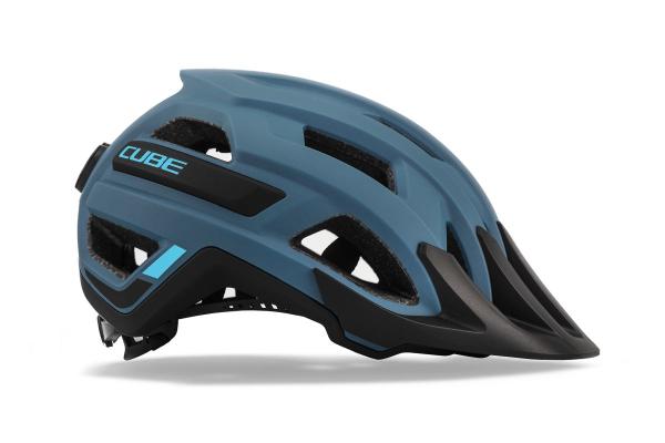 CUBE Helm ROOK Gr&ouml;&szlig;e: L (57-62) Produktbild 5