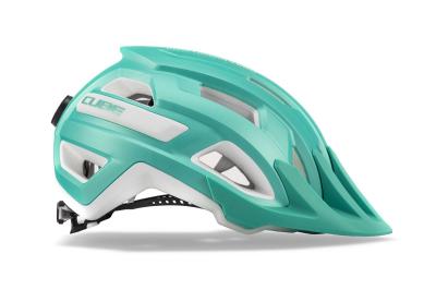 CUBE Helm ROOK Gr&ouml;&szlig;e: L (57-62) Produktbild 1