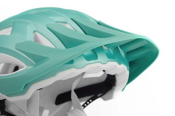 CUBE Helm ROOK Gr&ouml;&szlig;e: L (57-62) Produktbild 2