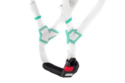 CUBE Helm ROOK Gr&ouml;&szlig;e: L (57-62) Produktbild 3