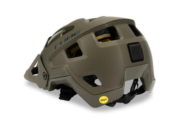 CUBE Helm STROVER TM Gr&ouml;&szlig;e: S (49-55) Produktbild 3