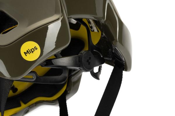 CUBE Helm STROVER TM Gr&ouml;&szlig;e: M (52-57) Produktbild 4