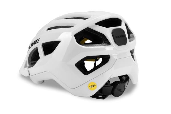 CUBE Helm OFFPATH Gr&ouml;&szlig;e: XL (59-64) Produktbild 3
