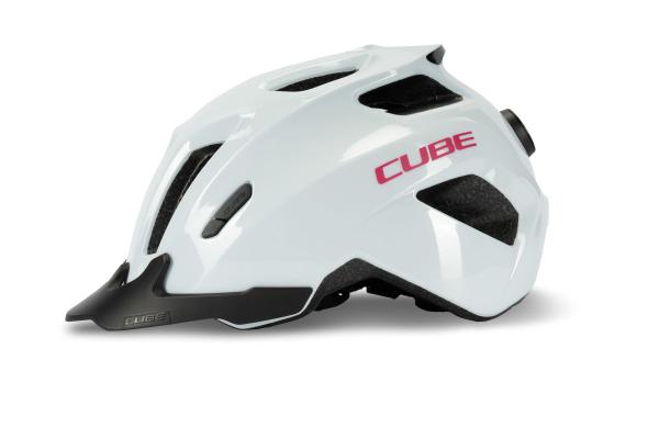 CUBE Helm FINK Gr&ouml;&szlig;e: M (52-57) Produktbild 1