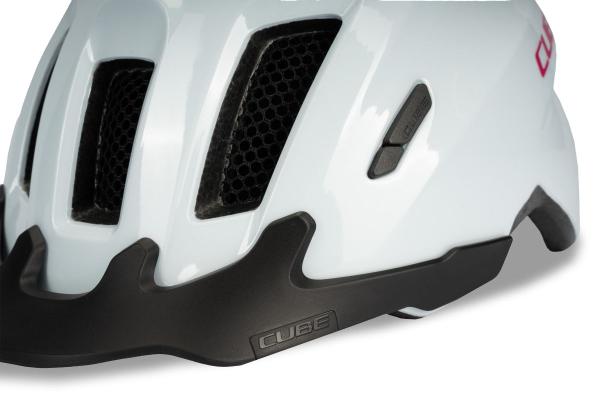 CUBE Helm FINK Gr&ouml;&szlig;e: M (52-57) Produktbild 2