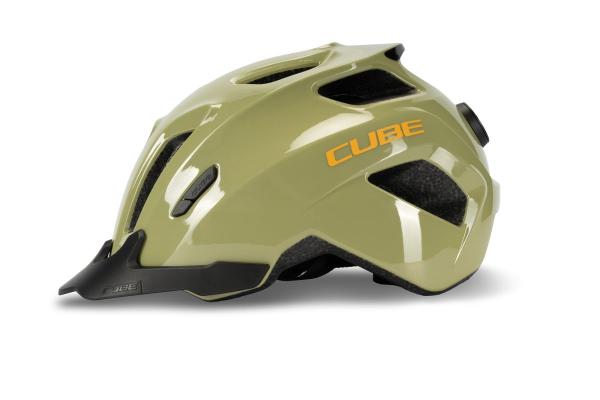 CUBE Helm FINK Gr&ouml;&szlig;e: S (49-55) Produktbild 1