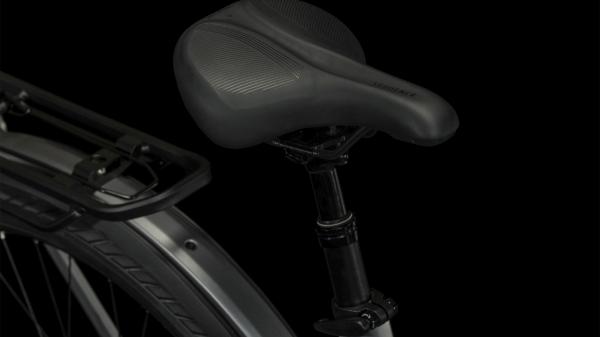 Cube Touring Hybrid EXC 625 grey'n'metal Gr&ouml;&szlig;e: Trapeze 50 cm / S Produktbild 5