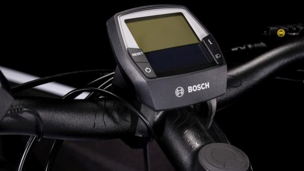 Cube Cargo Sport Hybrid  500 flashwhite'n'black Gr&ouml;&szlig;e: 20" / 27.5": ONE SIZE Produktbild 2