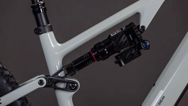 Cube AMS Hybrid ONE44 C:62 Race 400X reedbeige'n'black Gr&ouml;&szlig;e: M Produktbild 2