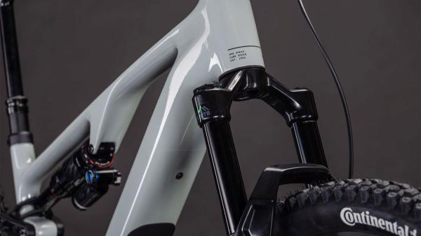 Cube AMS Hybrid ONE44 C:62 Race 400X reedbeige'n'black Gr&ouml;&szlig;e: M Produktbild 5
