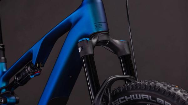 Cube AMS Hybrid ONE44 C:68X SLX 400X nebula'n'black Gr&ouml;&szlig;e: L Produktbild 5