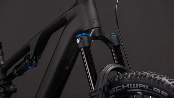 Cube AMS Hybrid ONE44 C:62 Pro 400X blackline Gr&ouml;&szlig;e: L Produktbild 2