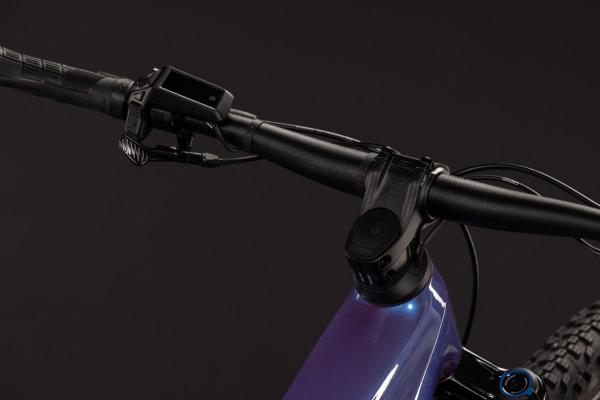 Cube Stereo Hybrid ONE44 Pro 800 blueiris'n'purple Gr&ouml;&szlig;e: XL Produktbild 1