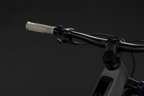 Cube Stereo Hybrid ONE44 HPC Pro 800 oldgrey'n'black Gr&ouml;&szlig;e: XL Produktbild 1
