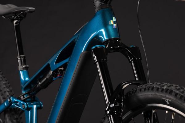 Cube Stereo Hybrid ONE44 HPC Race 800 nebula'n'prizm Gr&ouml;&szlig;e: L Produktbild 6