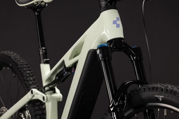 Cube Stereo Hybrid ONE44 HPC Race 800 mellowyellow'n'lilac Gr&ouml;&szlig;e: S Produktbild 6