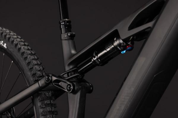 Cube Stereo Hybrid ONE44 HPC SLX 800 blackline Gr&ouml;&szlig;e: XL Produktbild 5