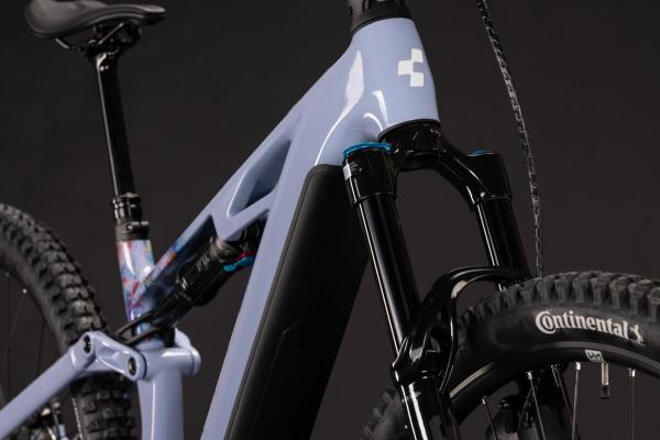 Cube Stereo Hybrid ONE44 HPC SLX Evo 800 artline Gr&ouml;&szlig;e: XL Produktbild 5
