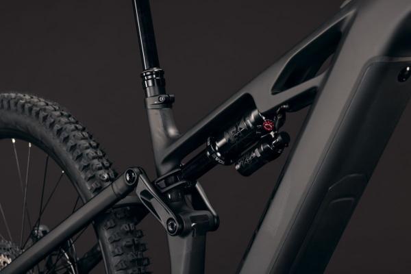 Cube Stereo Hybrid ONE77 HPC SLX 800 blackline Gr&ouml;&szlig;e: XL Produktbild 4