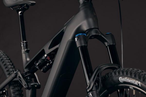 Cube Stereo Hybrid ONE77 HPC SLX 800 blackline Gr&ouml;&szlig;e: XL Produktbild 5