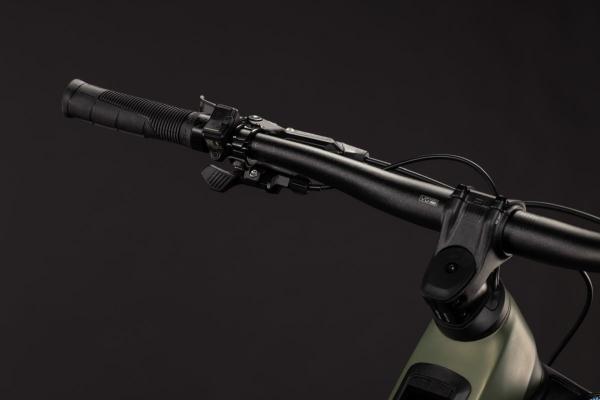 Cube Stereo Hybrid ONE77 HPC TM 800 reedgreen'n'gills Gr&ouml;&szlig;e: S Produktbild 1