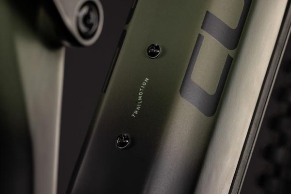 Cube Stereo Hybrid ONE77 HPC TM 800 reedgreen'n'gills Gr&ouml;&szlig;e: M Produktbild 3
