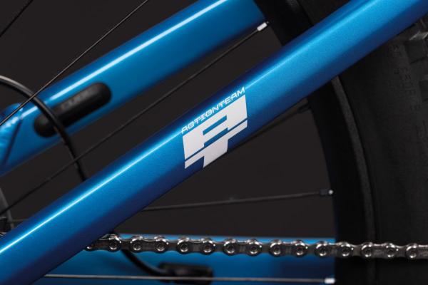 Cube Stereo Hybrid ONE77 HPC AT 800 actionteam Gr&ouml;&szlig;e: XL Produktbild 3