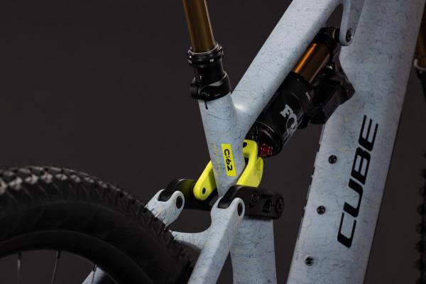 Cube AMS Hybrid 177 C:62 Super TM 600X artichoke'n'lime Gr&ouml;&szlig;e: S Produktbild 3