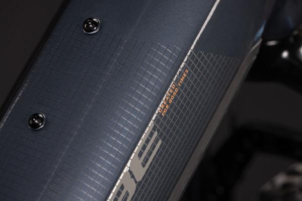 Cube Reaction Hybrid ONE 720  oolonggrey'n'reflex Gr&ouml;&szlig;e: Easy Entry M Produktbild 3