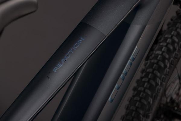 Cube Reaction Hybrid Pro 800 silverdust'n'prism Gr&ouml;&szlig;e: L Produktbild 2
