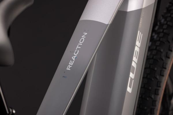 Cube Reaction Hybrid Pro 800 lilacbreeze'n'prizm Gr&ouml;&szlig;e: XL Produktbild 2