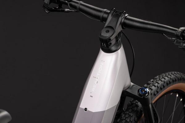 Cube Reaction Hybrid Pro 800 lilacbreeze'n'prizm Gr&ouml;&szlig;e: Easy Entry L Produktbild 1