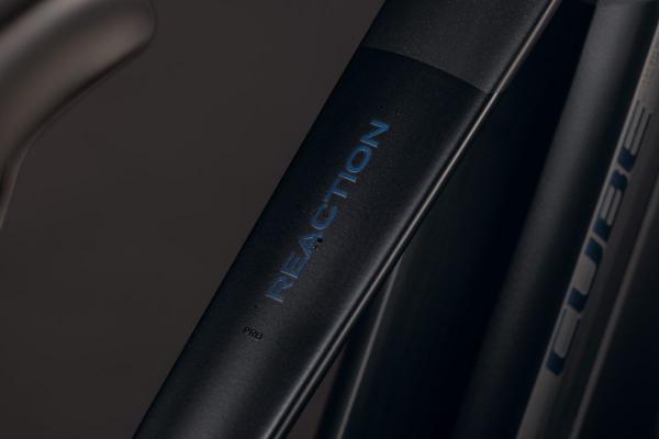 Cube Reaction Hybrid Pro 800 FE silverdust'n'prism Gr&ouml;&szlig;e: M Produktbild 4