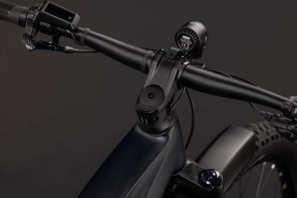 Cube Reaction Hybrid Pro 800 FE silverdust'n'prism Gr&ouml;&szlig;e: XL Produktbild 3