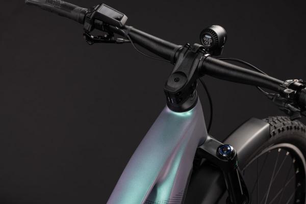 Cube Reaction Hybrid Pro 800 FE polarlight'n'black Gr&ouml;&szlig;e: XL Produktbild 1
