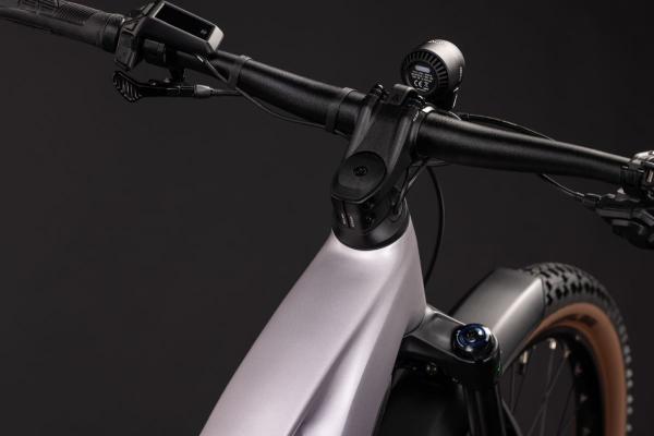 Cube Reaction Hybrid Pro 800 FE lilacbreeze'n'prizm Gr&ouml;&szlig;e: XL Produktbild 1