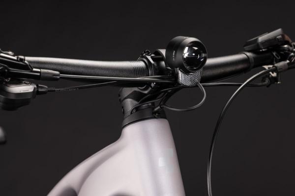 Cube Reaction Hybrid Pro 800 FE lilacbreeze'n'prizm Gr&ouml;&szlig;e: Trapeze S Produktbild 6