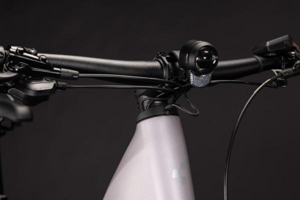 Cube Reaction Hybrid Pro 800 FE lilacbreeze'n'prizm Gr&ouml;&szlig;e: Easy Entry M Produktbild 6
