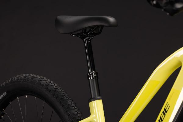 Cube Reaction Hybrid Race 800 bananasplit'n'black Gr&ouml;&szlig;e: Trapeze XL Produktbild 5