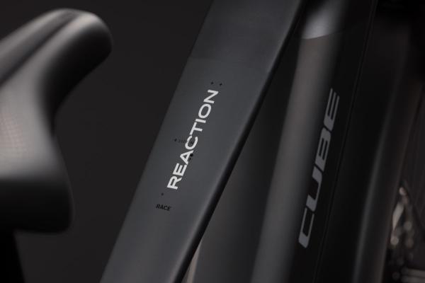 Cube Reaction Hybrid Race 800 FE slabgrey'n'chrome Gr&ouml;&szlig;e: L Produktbild 2