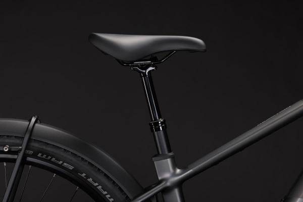 Cube Reaction Hybrid Race 800 FE slabgrey'n'chrome Gr&ouml;&szlig;e: XL Produktbild 4