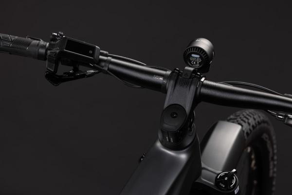 Cube Reaction Hybrid Race 800 FE slabgrey'n'chrome Gr&ouml;&szlig;e: XXL Produktbild 1