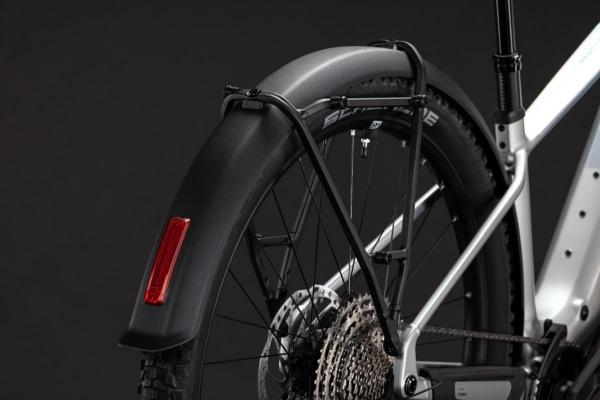Cube Reaction Hybrid SLX 800 FE platinum'n'reflex Gr&ouml;&szlig;e: S Produktbild 3