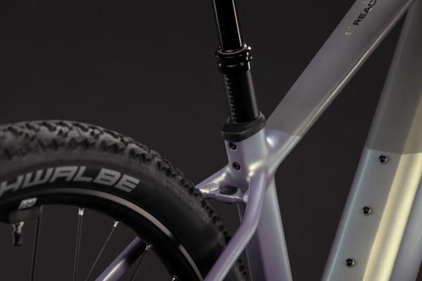 Cube Reaction Hybrid SLT 800 kolibri'n'crisscross Gr&ouml;&szlig;e: L Produktbild 3