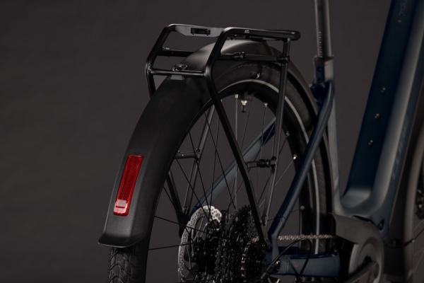 Cube Touring Hybrid ONE 600  grey'n'coolgrey Gr&ouml;&szlig;e: Easy Entry 46 cm Produktbild 3