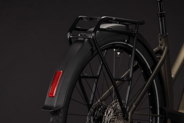 Cube Touring Hybrid Pro 800 metallicumbra'n'black Gr&ouml;&szlig;e: Trapeze 58 cm Produktbild 3