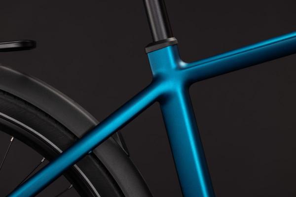 Cube Touring Hybrid Pro 800 electricblue'n'prizm Gr&ouml;&szlig;e: 58 cm Produktbild 3
