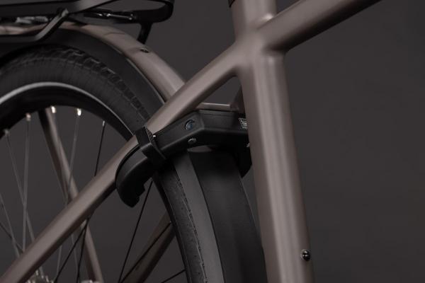 Cube Kathmandu Hybrid ONE 800 cedar'n'chrome Gr&ouml;&szlig;e: 54 cm Produktbild 5